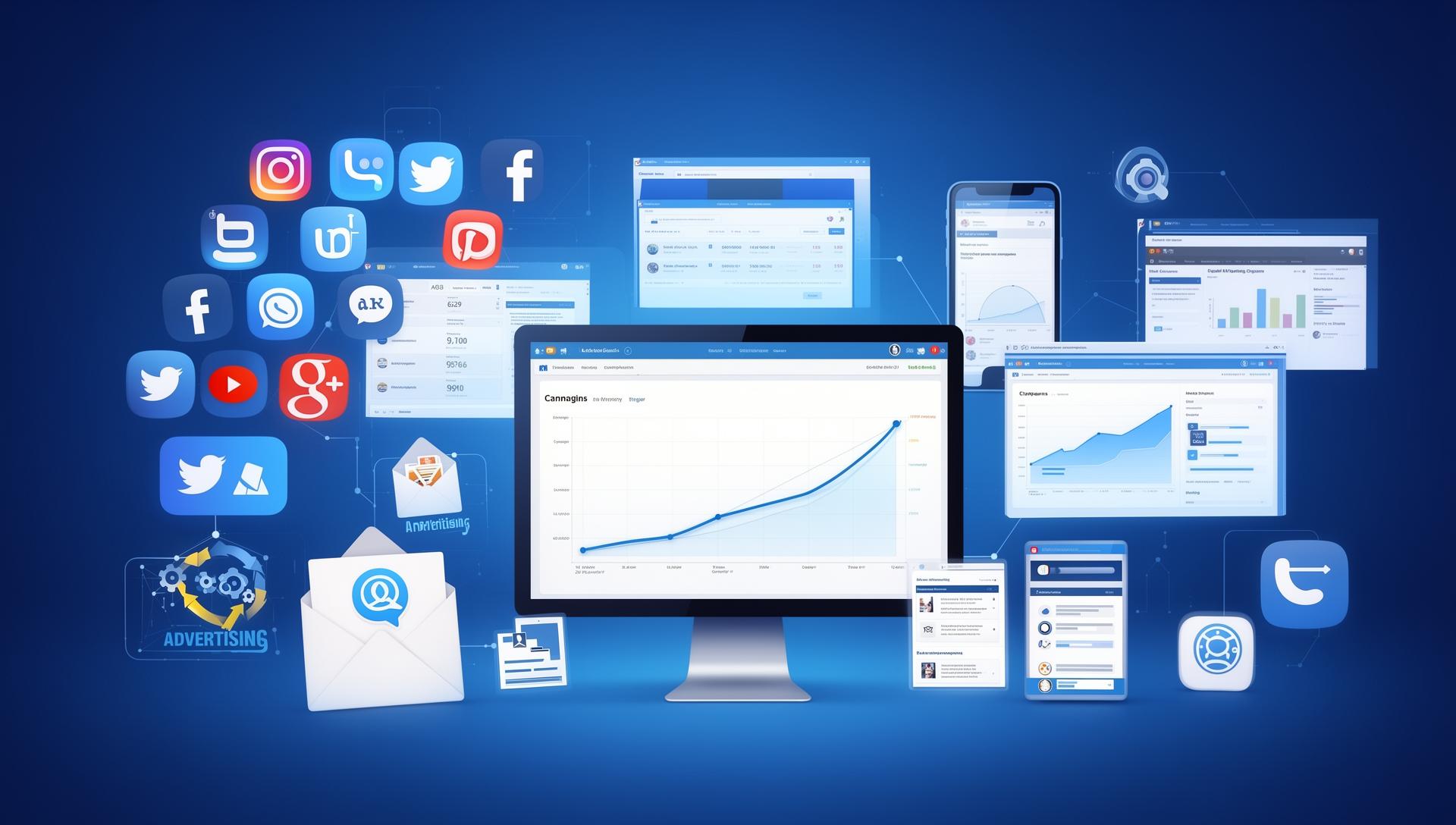 Webmaster Pub online marketing and social media strategy for Swiss KMU